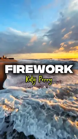 Firework Katy Perry