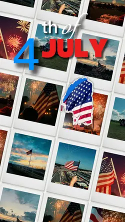 4th of July 2026