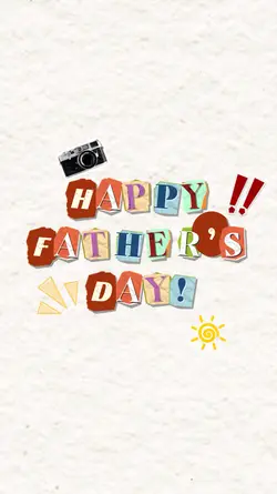Happy Father’s Day