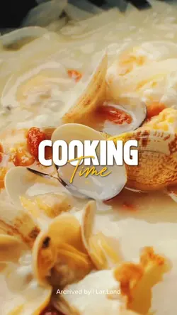 Cooking Time
