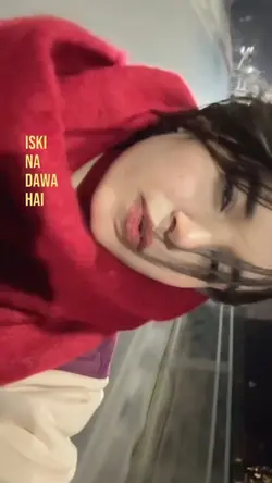 Tera naam dun ❤️