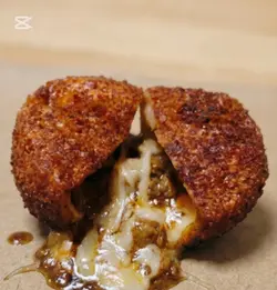 カレーパン紹介動画