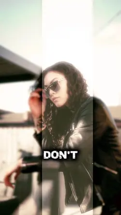 I Don't Fck With The
