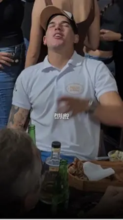 Essa é pesada