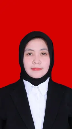 ganti latar merah 