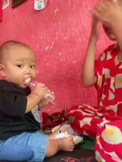 eljio liat mama