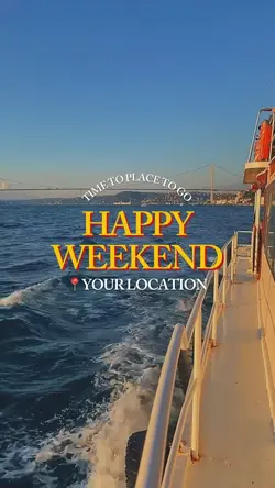 Happy Weekend vlog