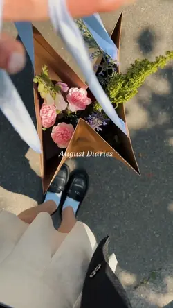 August Diaries 