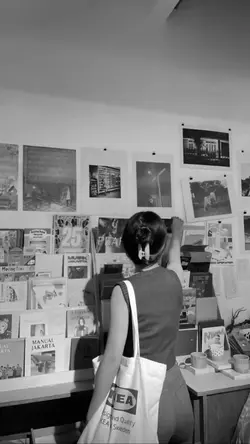 we're looking back-