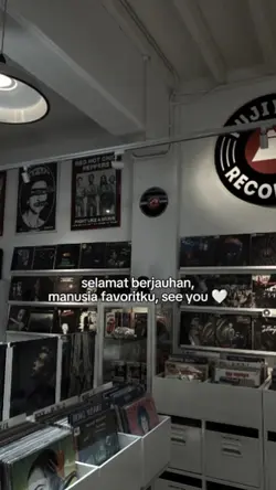 selamat berjauhan