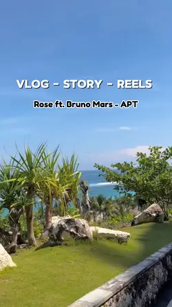 APT ROSE VLOG 