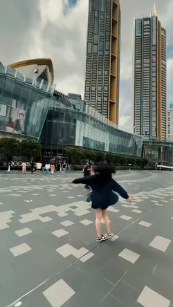 Slowmotion
