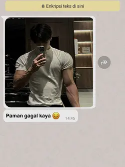 TREND PAMAN DRI MANA