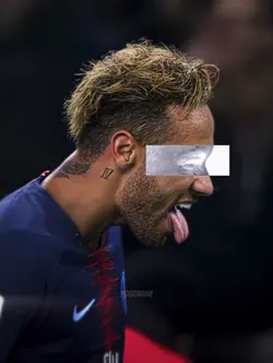 NEYMAR X TREND😮‍💨