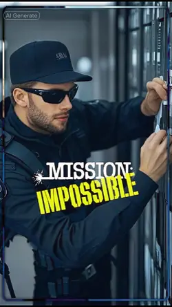 Mission Impossible