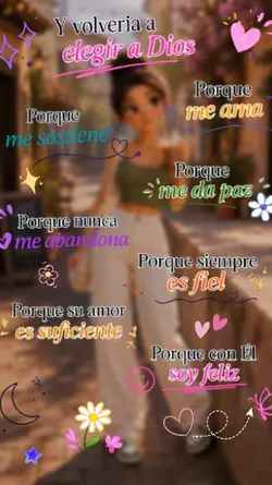 Elegir a Dios