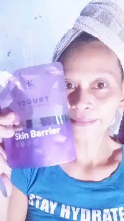 skin barrier