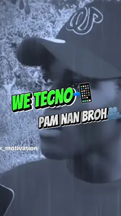 We tecno Pam nan📲✅