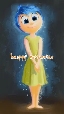 Happy Memories