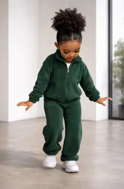 baby dance ai