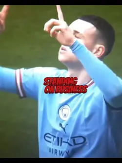Phil foden 4K edit 