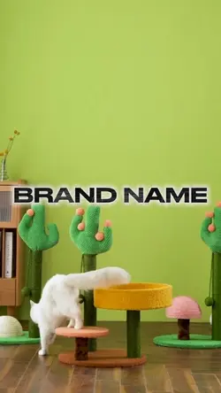 Pet Supplies