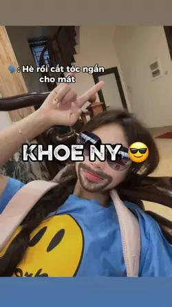 Khoe Ny ôte