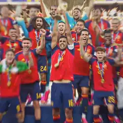 SPAIN
