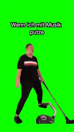 Putzdance 