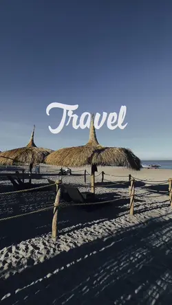 Cinematic Travel Vid
