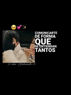 Te amo Hermano 💕