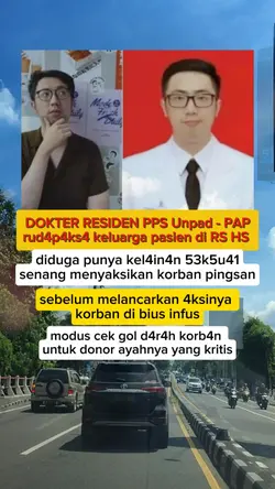 Vra
kasus dokter pps