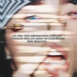 odak animasyonu