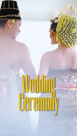 wedding template