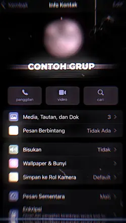 Collab 13 orang