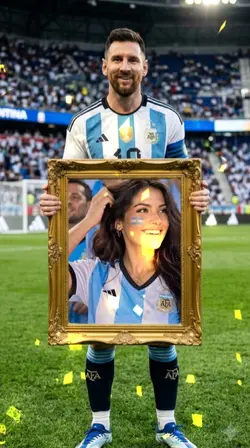 sua foto 