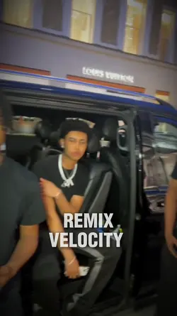 remix velocity
