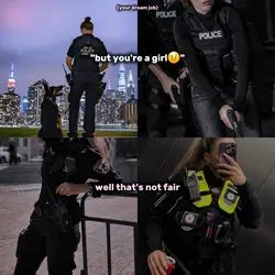 Policegirl