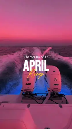 april recap 2026
