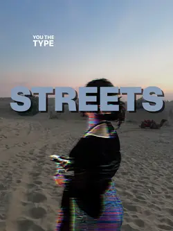 STREETS DOJA CAT