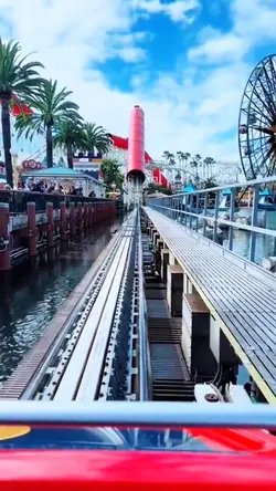 Amusement Park