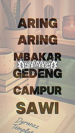 JJ GULU PEDOT 