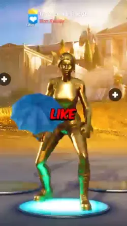 Fav Gaming Skin