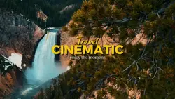 travel cinematic 