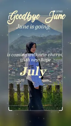 good bye june