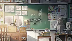 ツキミソウ/横写真4枚📷