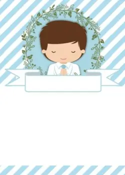 para niño 