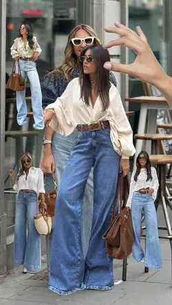 MODA FEMININA