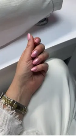 Nails love 💅🌸