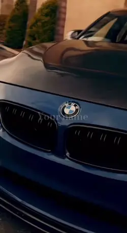 Édits BMW
